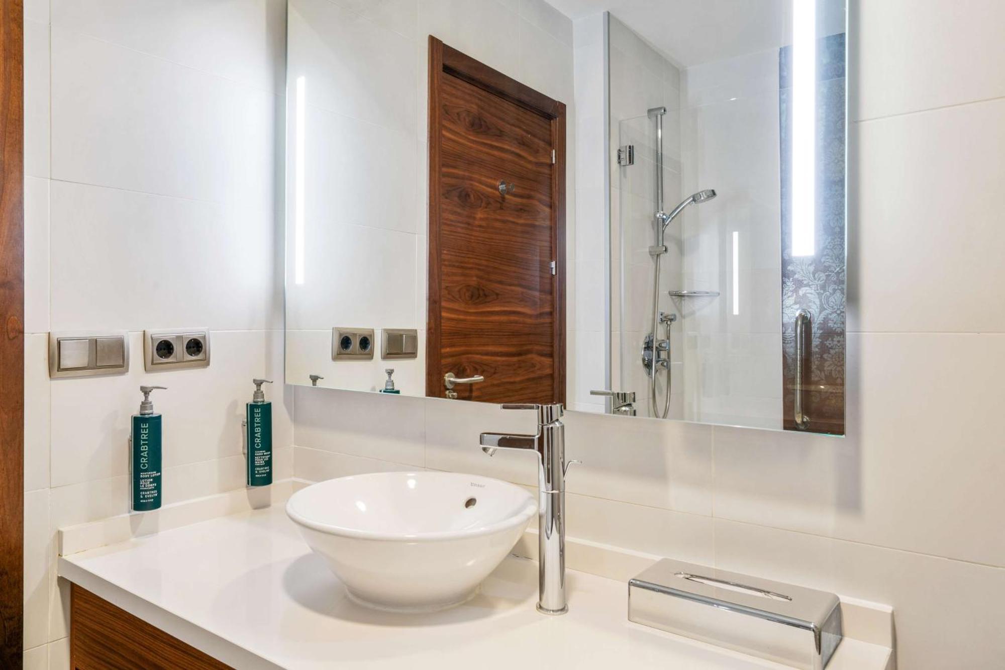 Hilton Garden Inn Sevilla Екстер'єр фото
